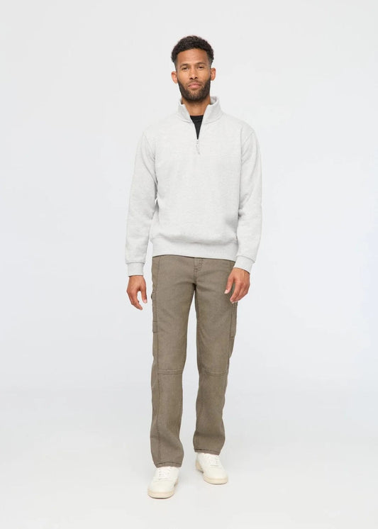 DUER m bottoms Stretch Canvas 7 Pocket Pant