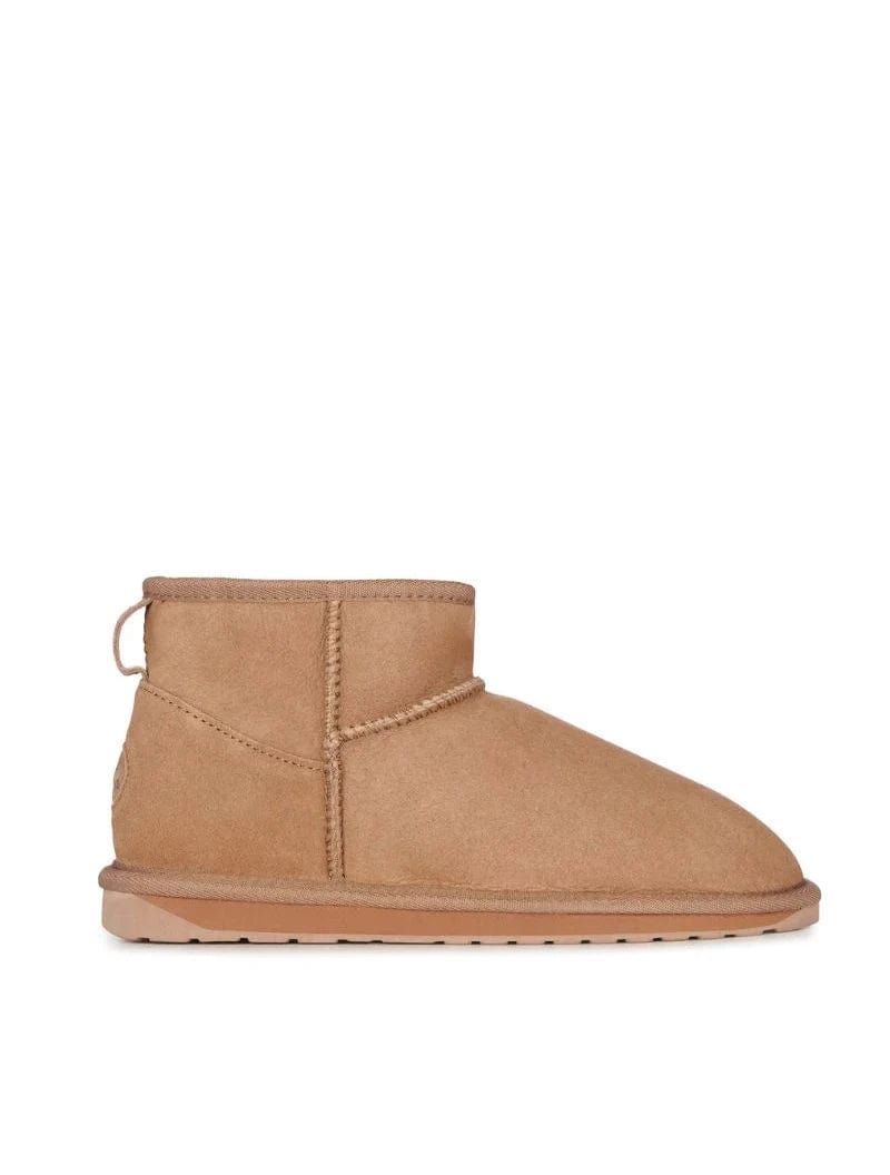 EMU shoes Camel / 6 Stinger Micro