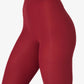 Opaque Non Control Tight - Biking Red