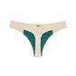 HUHA bottoms Mineral Low Profile Thong