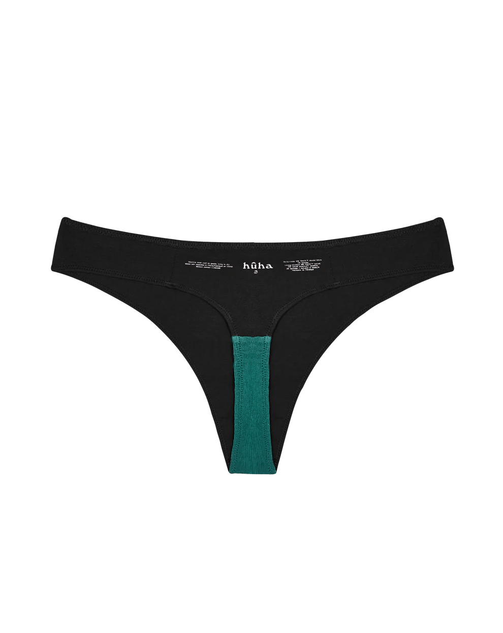 HUHA bottoms Mineral Low Profile Thong