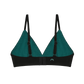 HUHA TOPS Mineral Triangle Bra