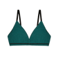 HUHA TOPS Mineral Triangle Bra