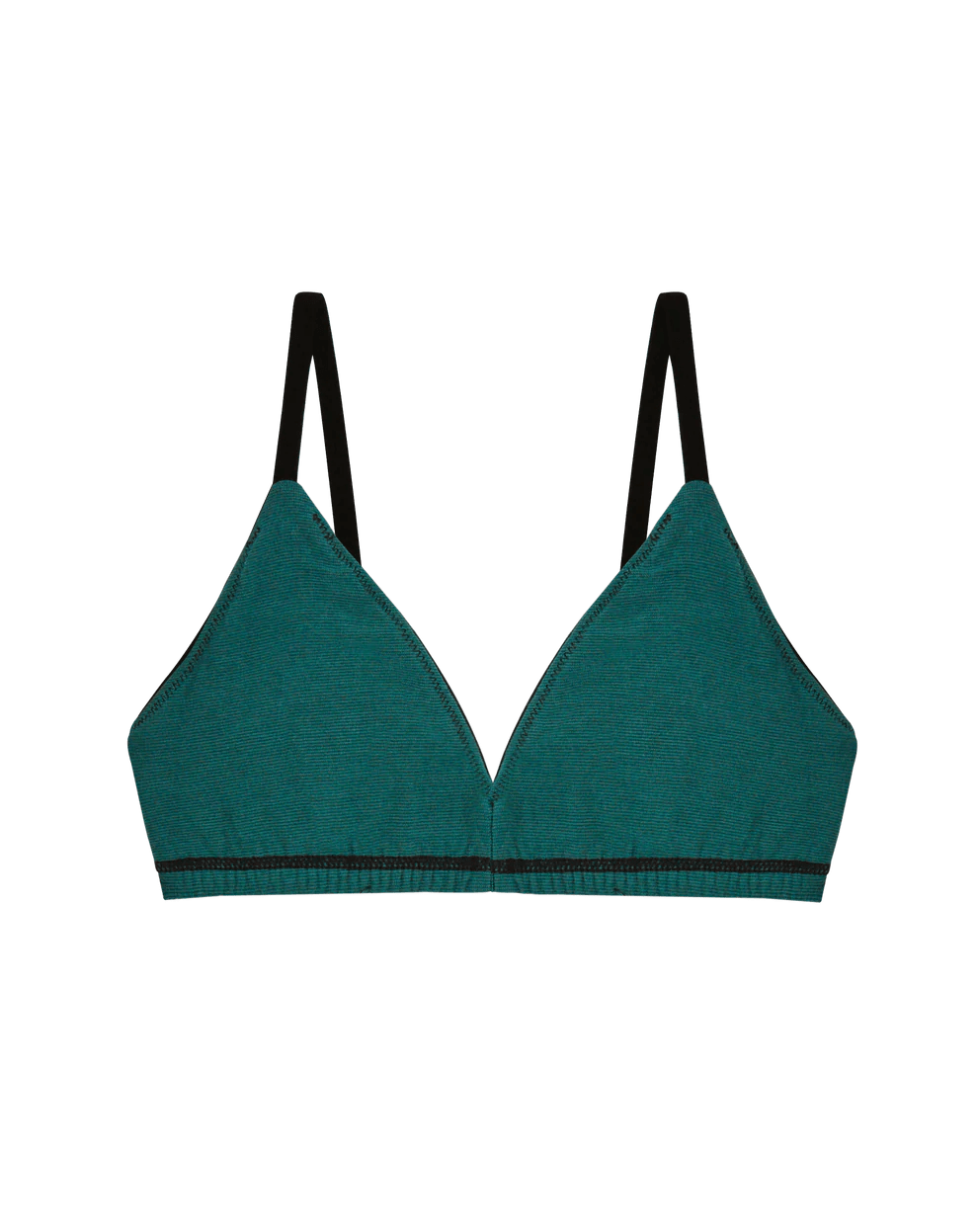 HUHA TOPS Mineral Triangle Bra