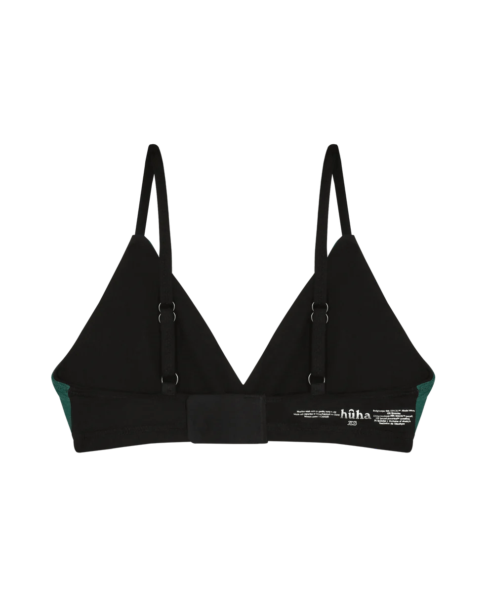 HUHA TOPS Mineral Triangle Bra