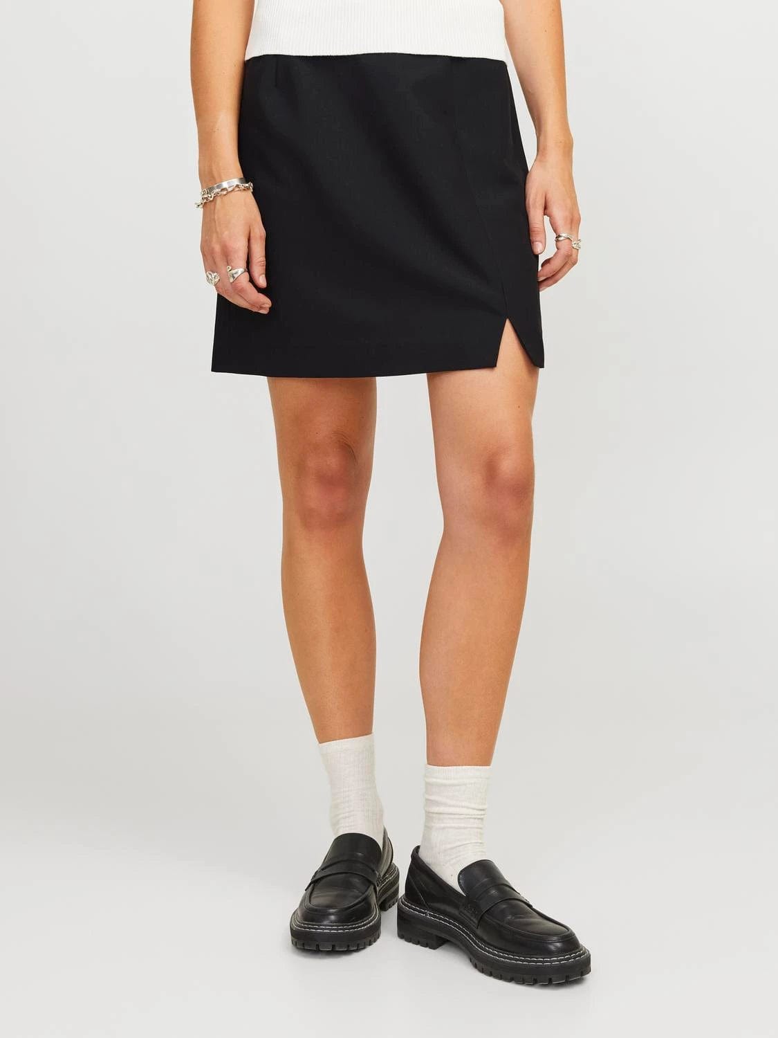 JJXX BOTTOMS Ana Mary Tailored Skirt