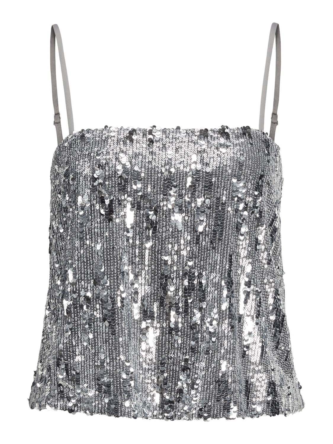 JJXX TOPS Tara Sequin Tank