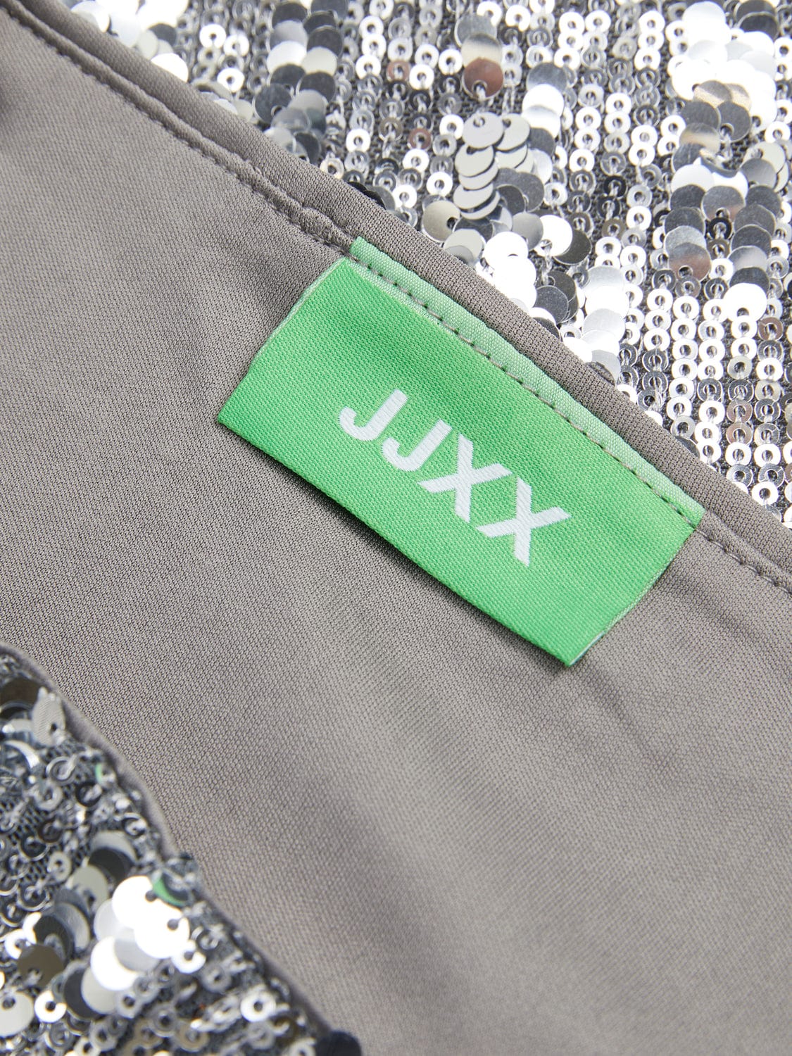 JJXX TOPS Tara Sequin Tank