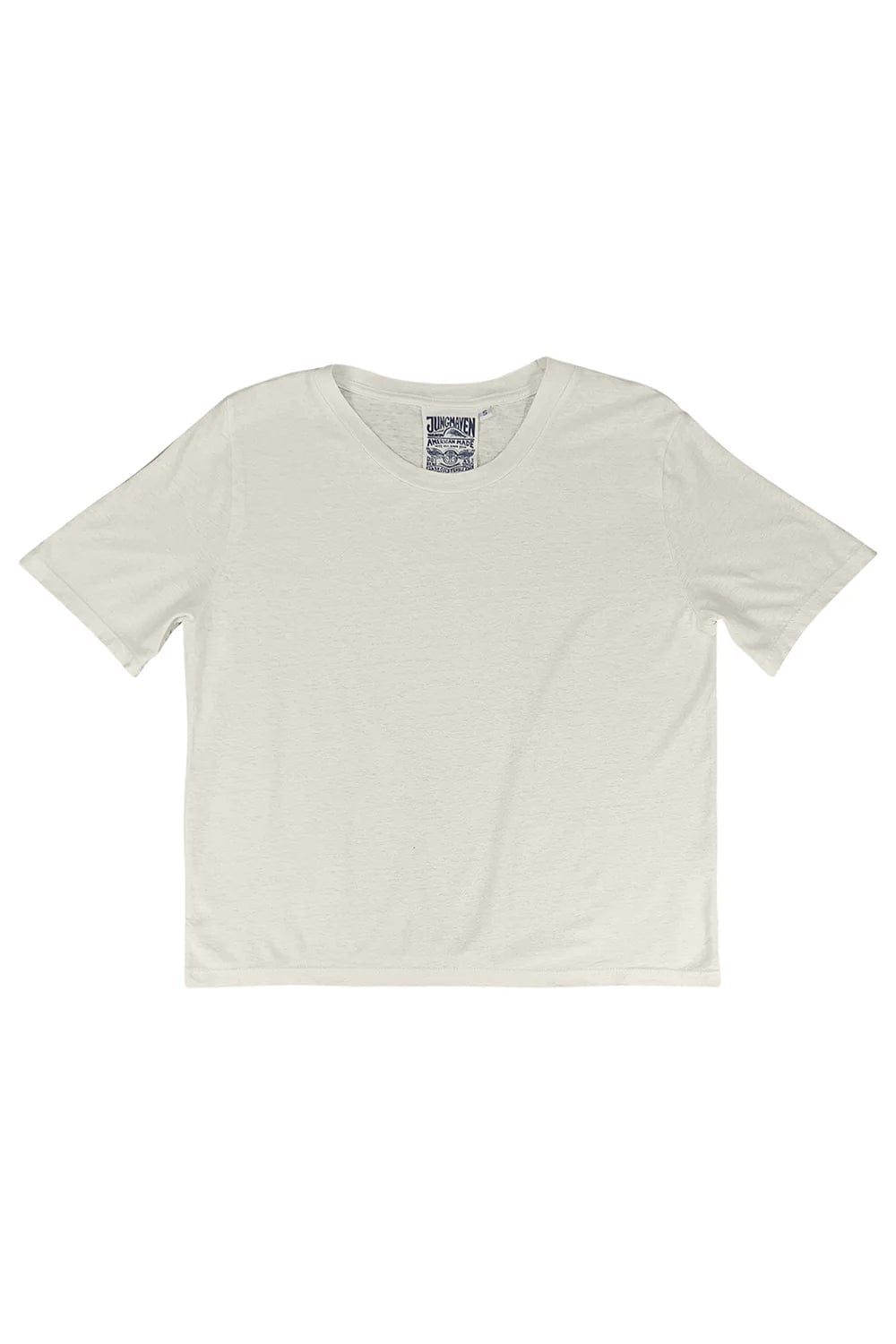 JUNGMAVEN TOPS Silverlake Hemp Organic Cotton Tee