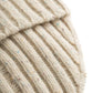 Wells Fleck Wool Rib Beanie