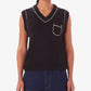 Obey sweater Murphy Sweater Vest