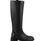 STEVE MADDEN SHOES Calm Tall Riding Boot