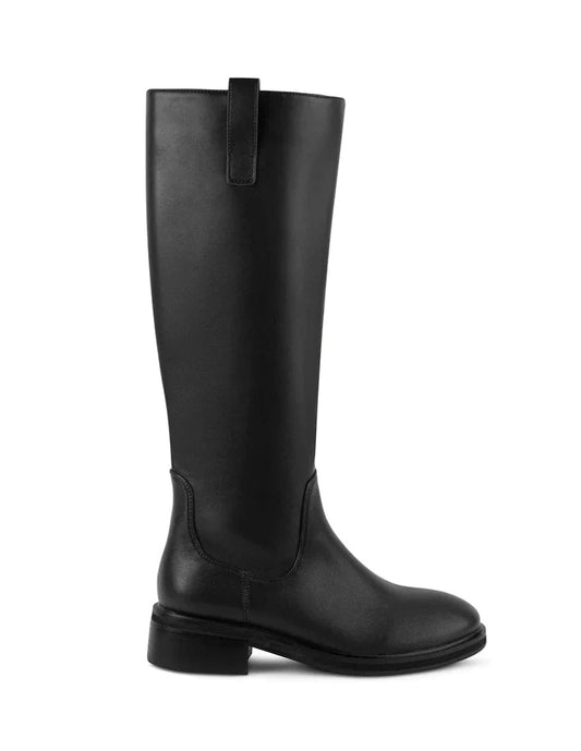 STEVE MADDEN SHOES Calm Tall Riding Boot