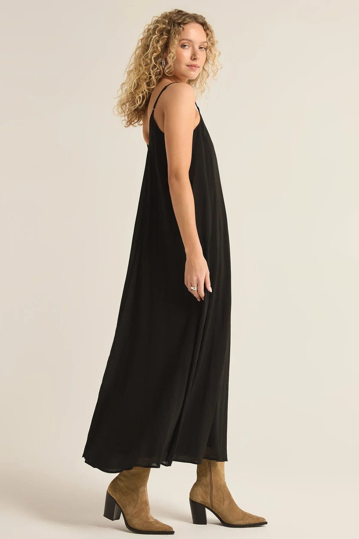 Z Supply DRESSES Reed Maxi Dress