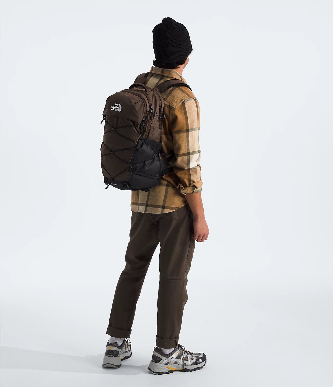 BAGS - THE NORTH FACE - Borealis Backpack - paulcmcbride