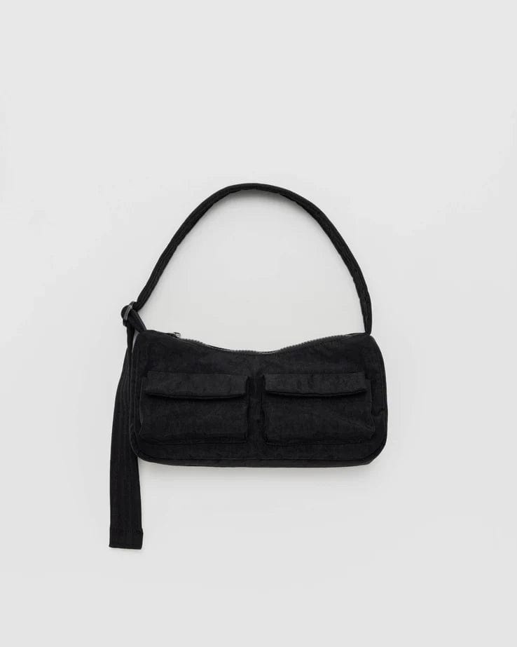 Bags - BAGGU - Cargo Shoulder Bag - paulcmcbride