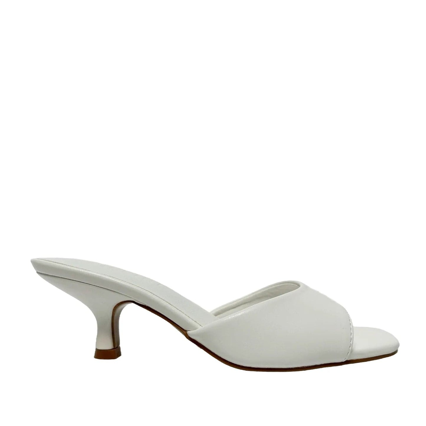 SHOES - BILLINI - Henriette Slide - paulcmcbride