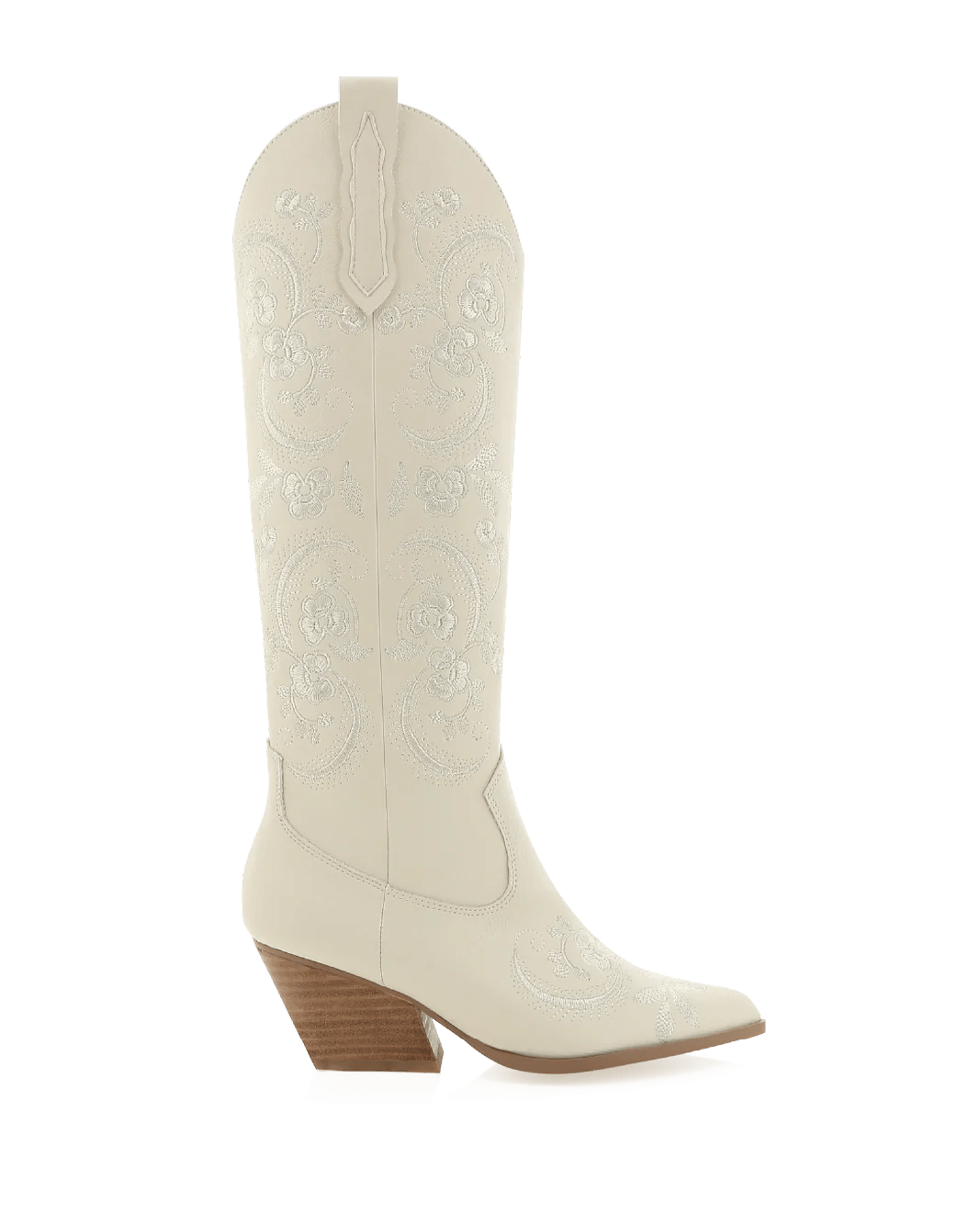 SHOES - BILLINI - Zakai Cowboy Boot - paulcmcbride