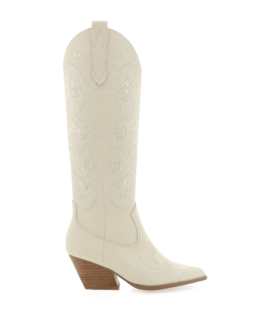 SHOES - BILLINI - Zakai Cowboy Boot - paulcmcbride