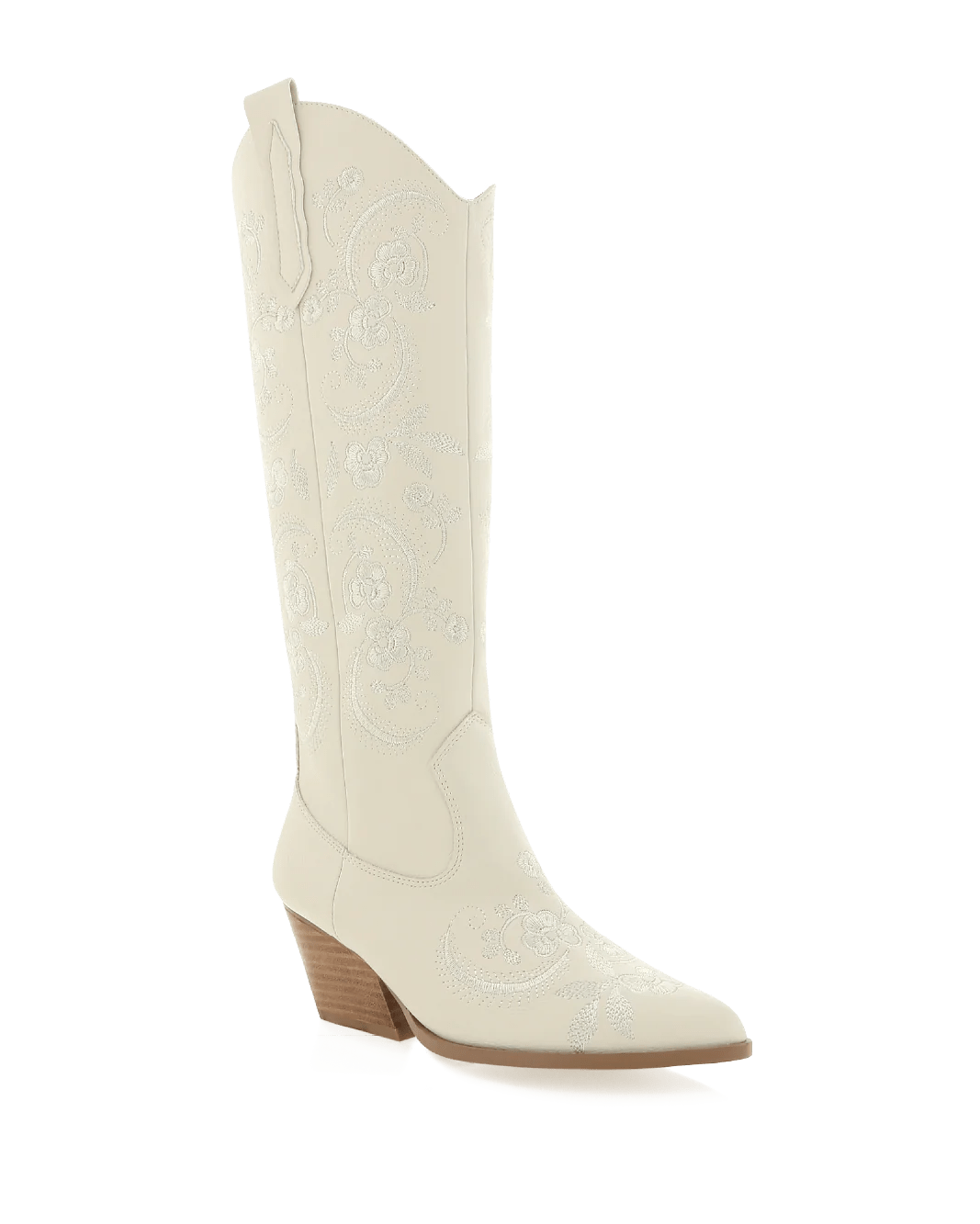 SHOES - BILLINI - Zakai Cowboy Boot - paulcmcbride