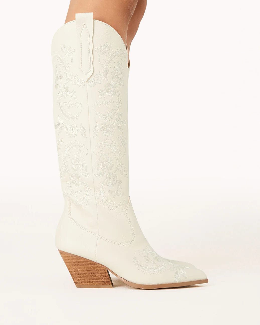 SHOES - BILLINI - Zakai Cowboy Boot - paulcmcbride