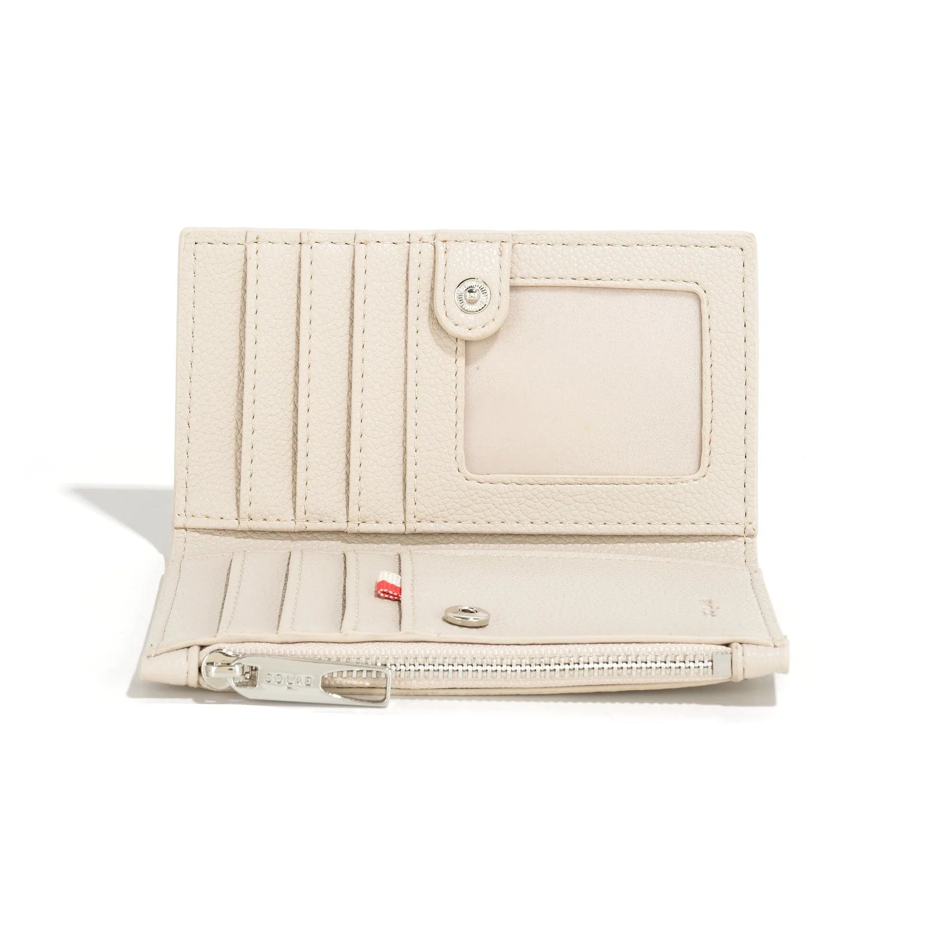 Accessories - COLAB - Dixon Slim Wallet - paulcmcbride