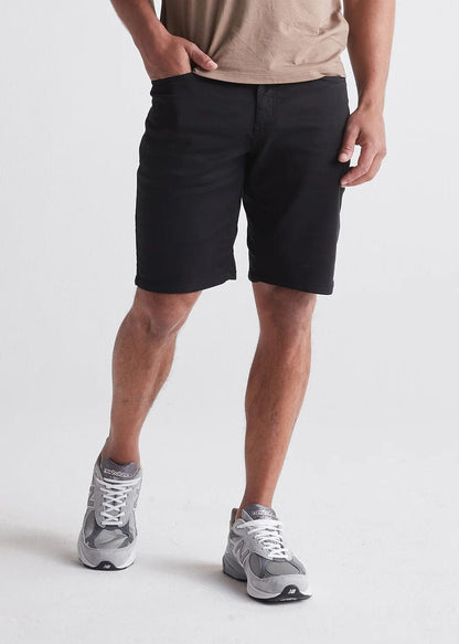 m bottoms - DUER - No Sweat Relaxed Short - paulcmcbride