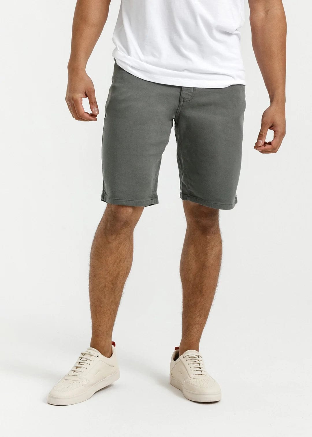 m bottoms - DUER - No Sweat Relaxed Short - paulcmcbride