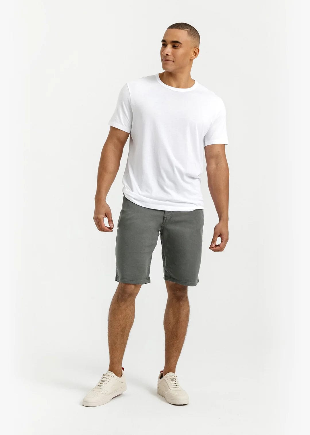 m bottoms - DUER - No Sweat Relaxed Short - paulcmcbride