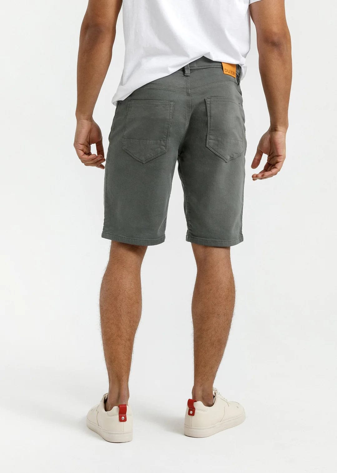 m bottoms - DUER - No Sweat Relaxed Short - paulcmcbride