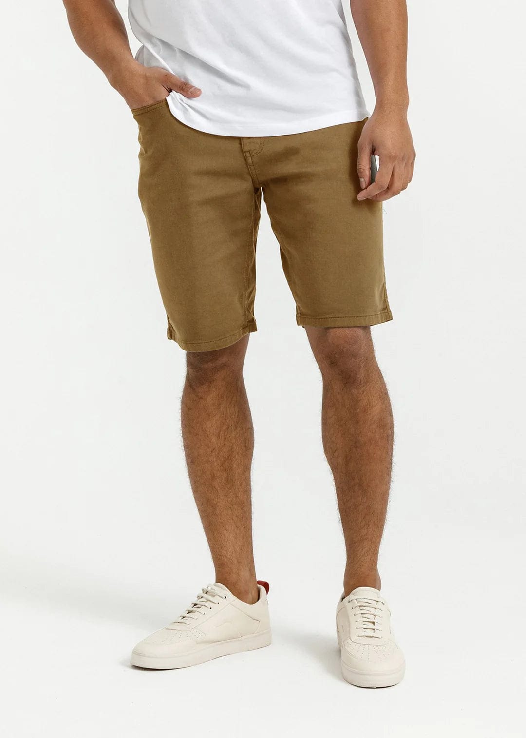 m bottoms - DUER - No Sweat Relaxed Short - paulcmcbride