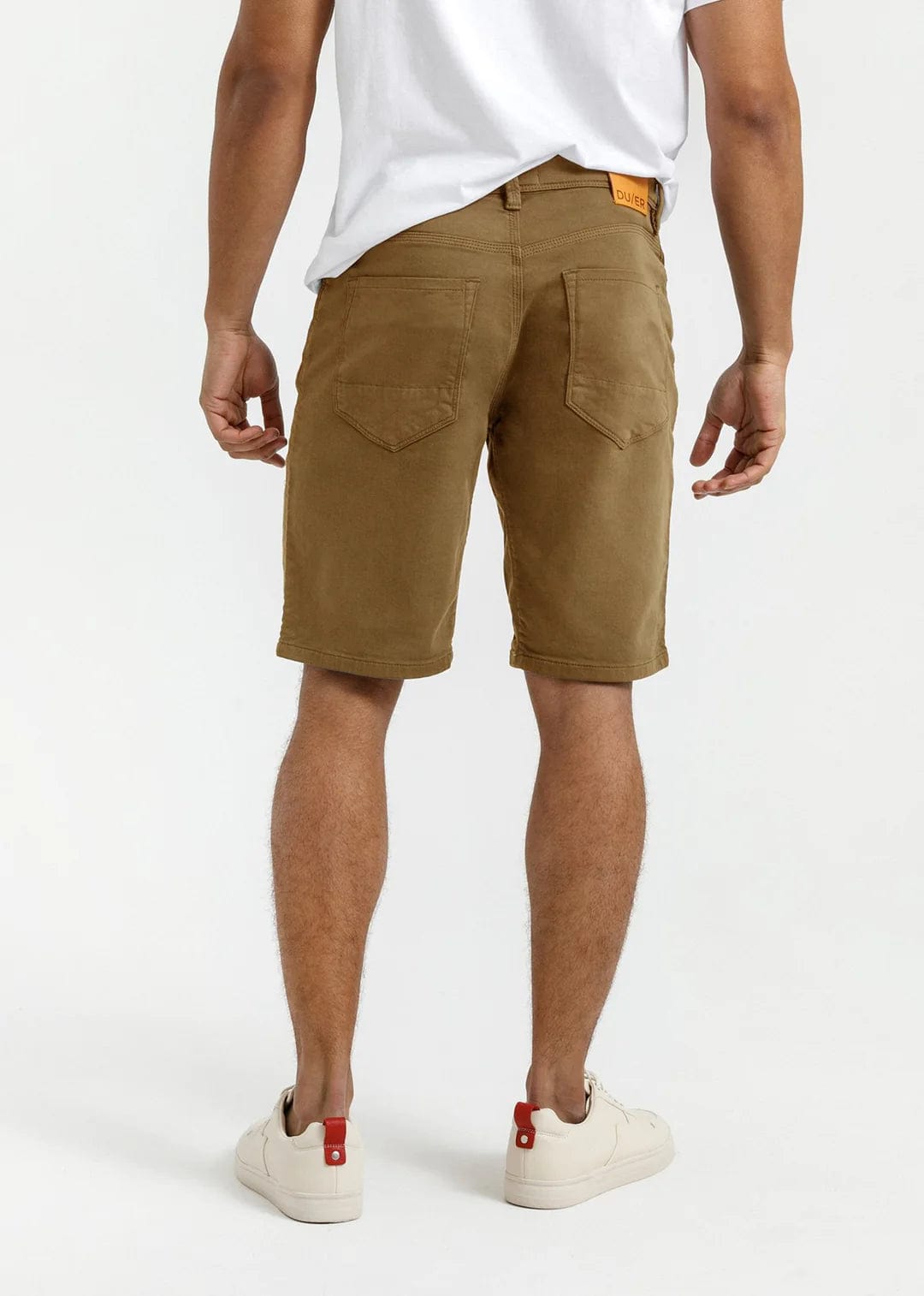 m bottoms - DUER - No Sweat Relaxed Short - paulcmcbride