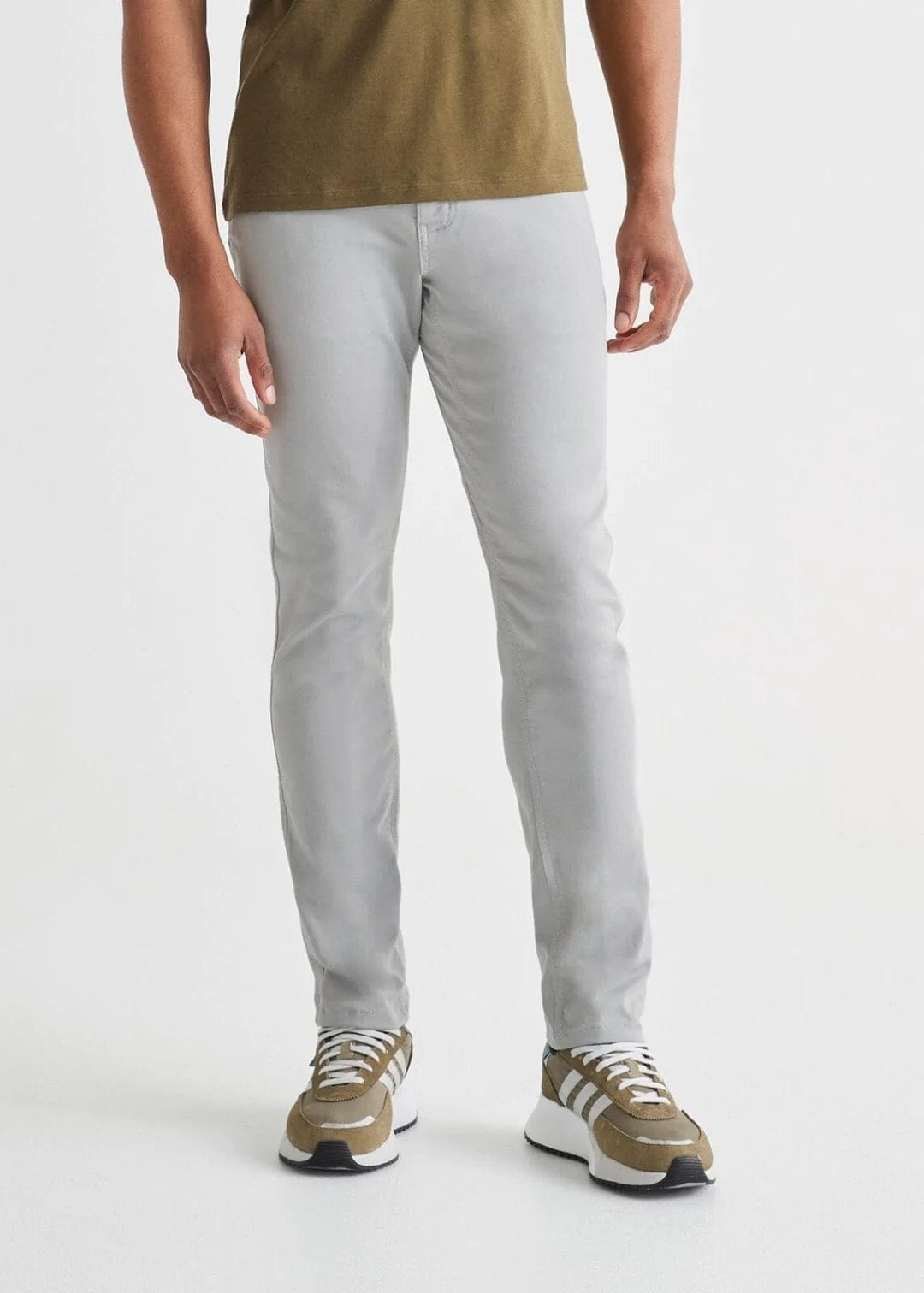 m bottoms - DUER - No Sweat Slim Pant - paulcmcbride