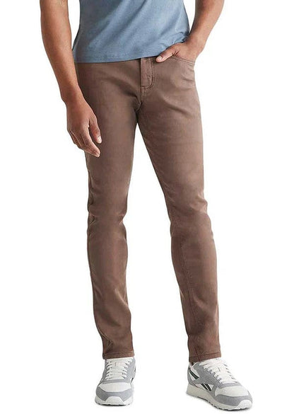 m bottoms - DUER - No Sweat Slim Pant - paulcmcbride