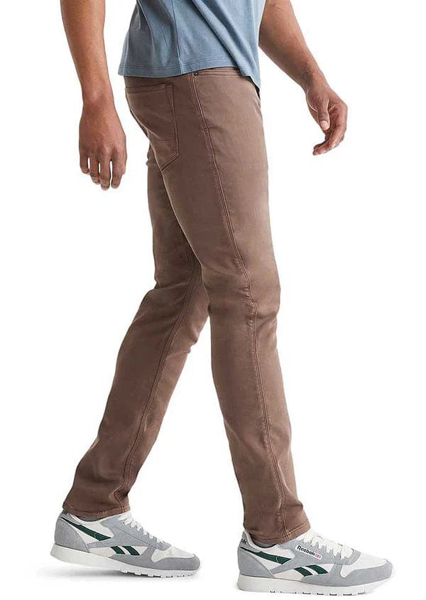 m bottoms - DUER - No Sweat Slim Pant - paulcmcbride