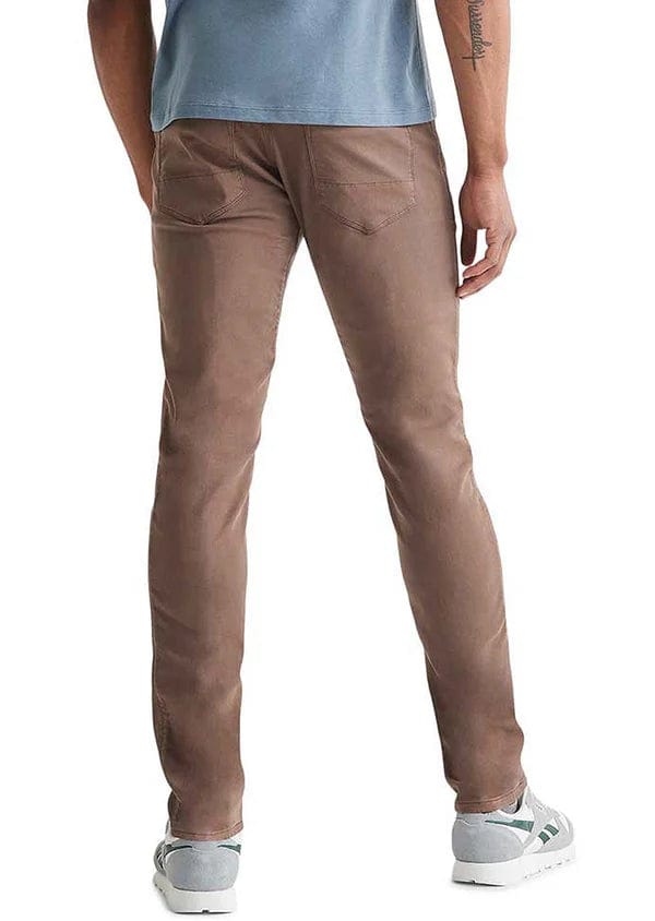 m bottoms - DUER - No Sweat Slim Pant - paulcmcbride