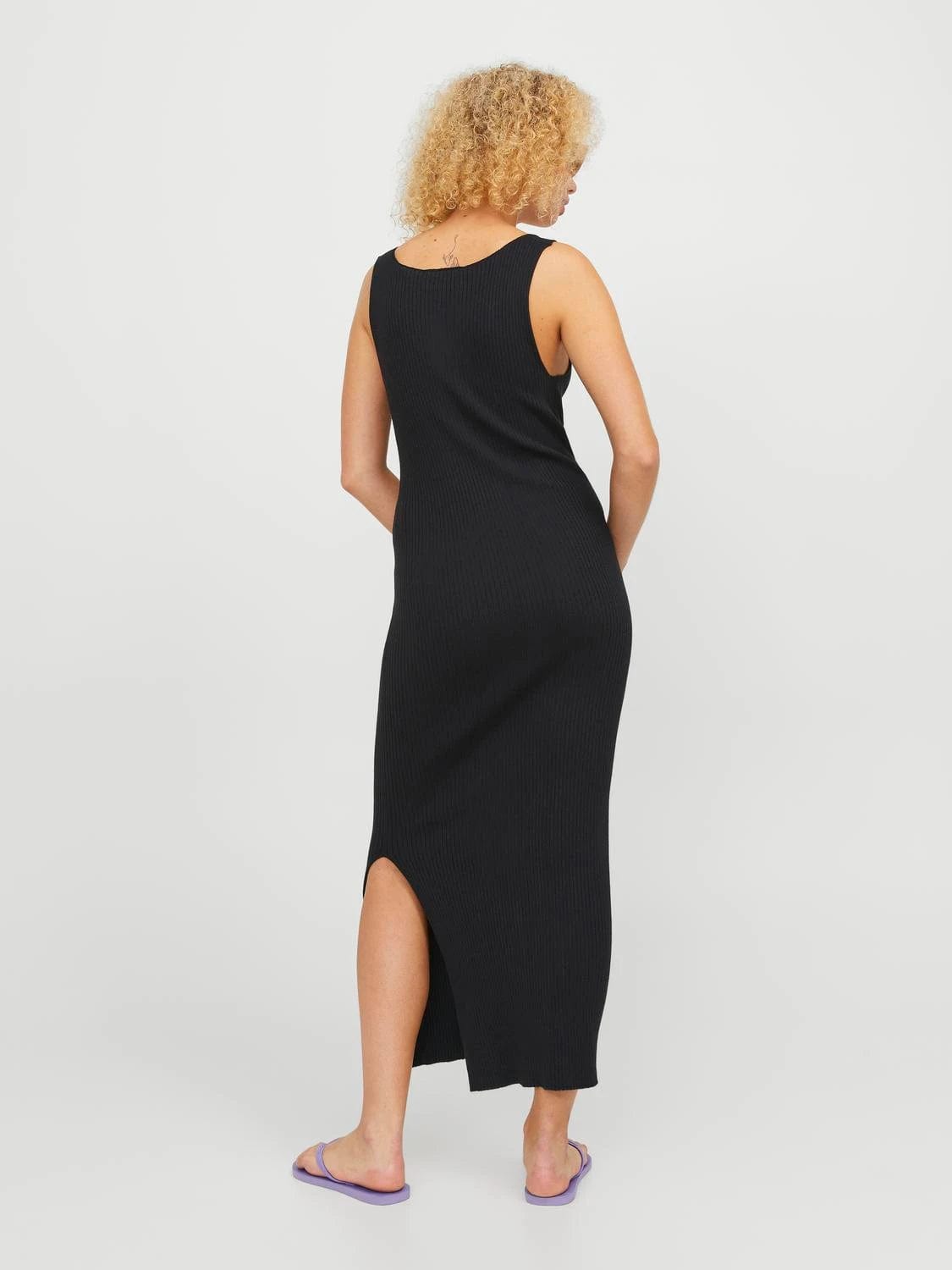 Dresses - JJXX - Zofi Knit Dress - paulcmcbride